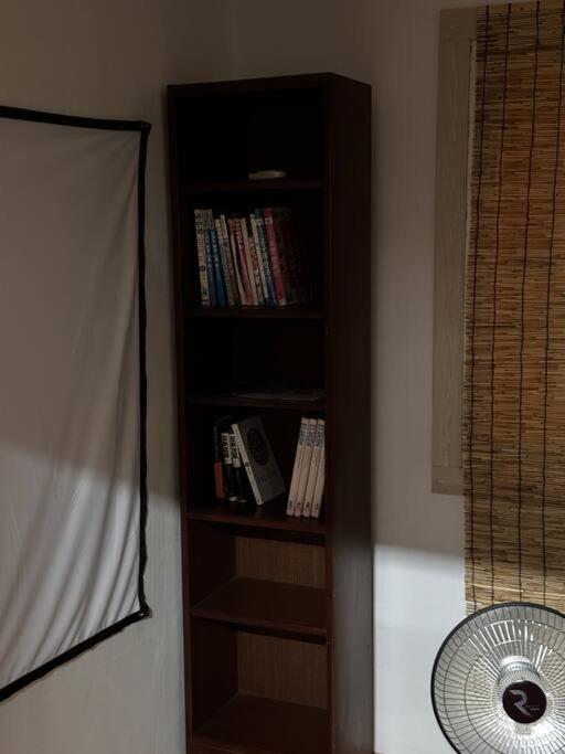 Mido Apartment Busan