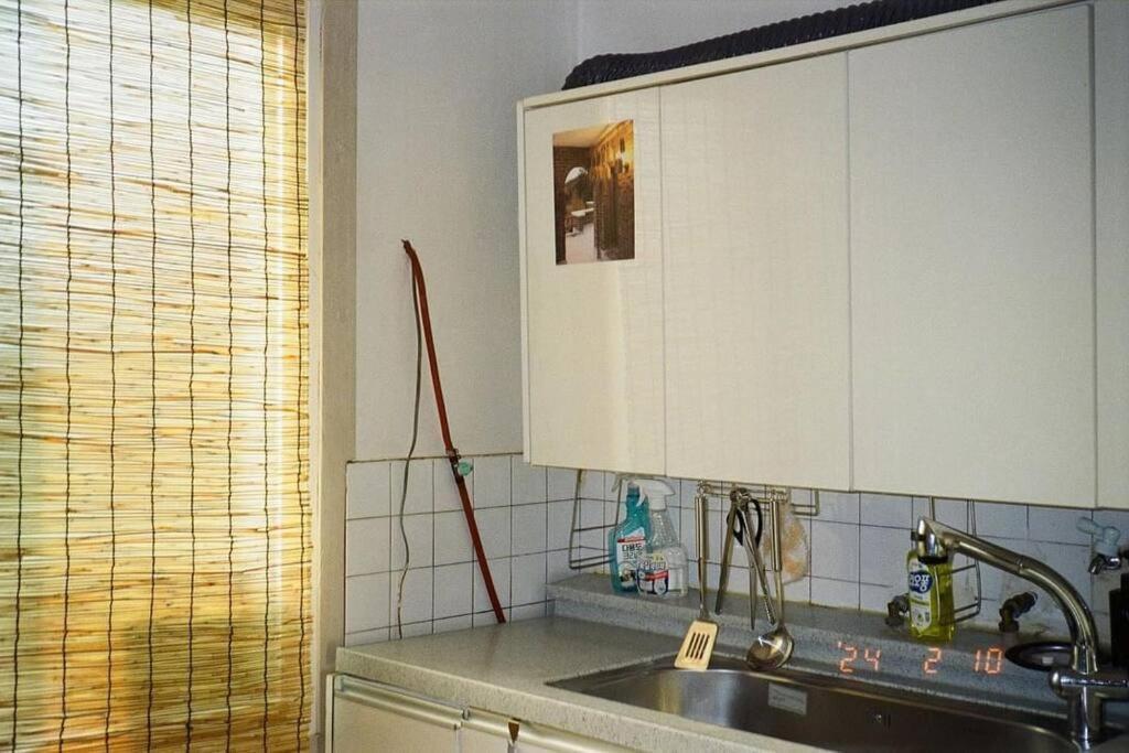 Mido Apartment *