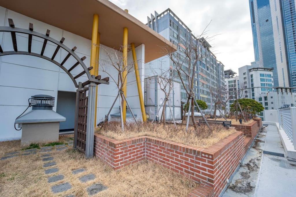 Apartment Jy House 2 Busan