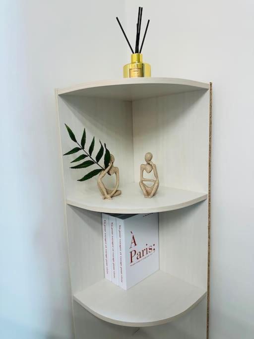 Appartamento Jy House 1 *