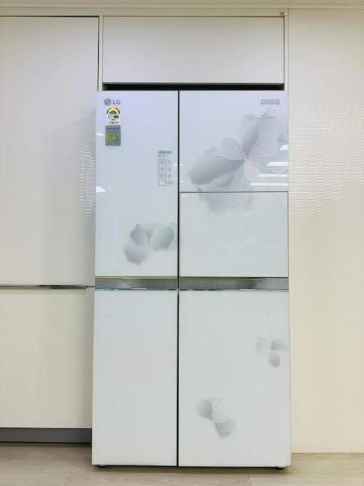 Jy House 1 Appartamento Busan