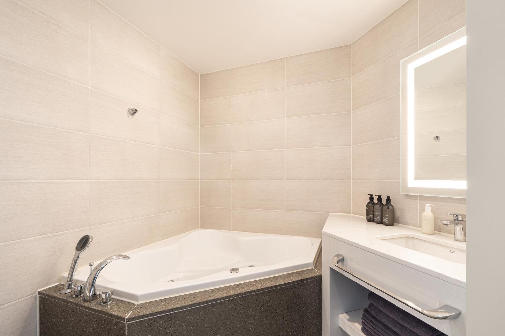 Urbanstay Songdo 4* Busan