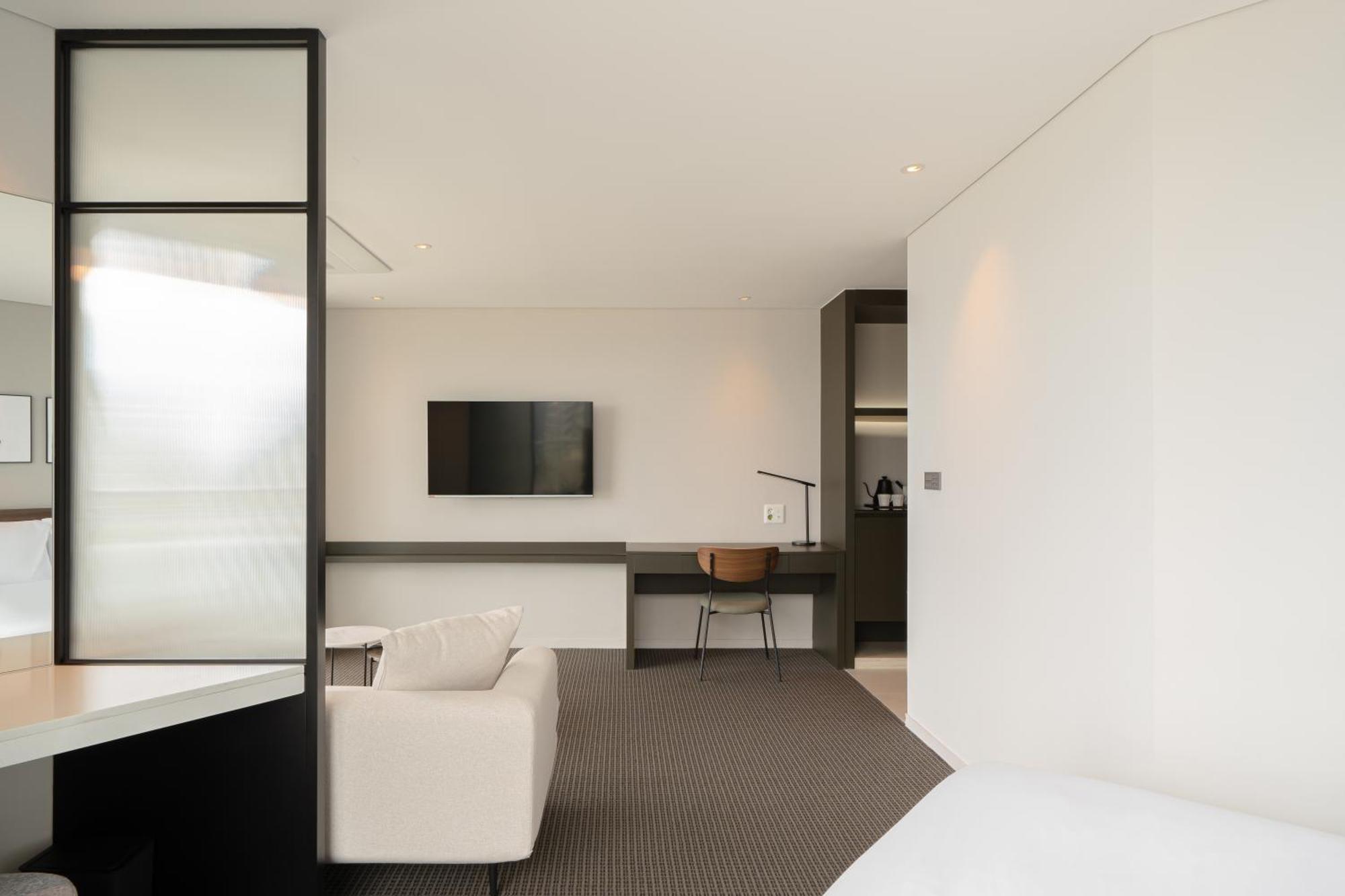 Urbanstay Songdo 4*