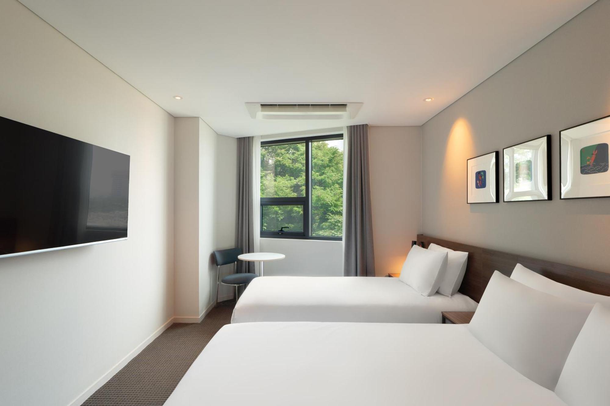 Urbanstay Songdo Khách sạn 4*