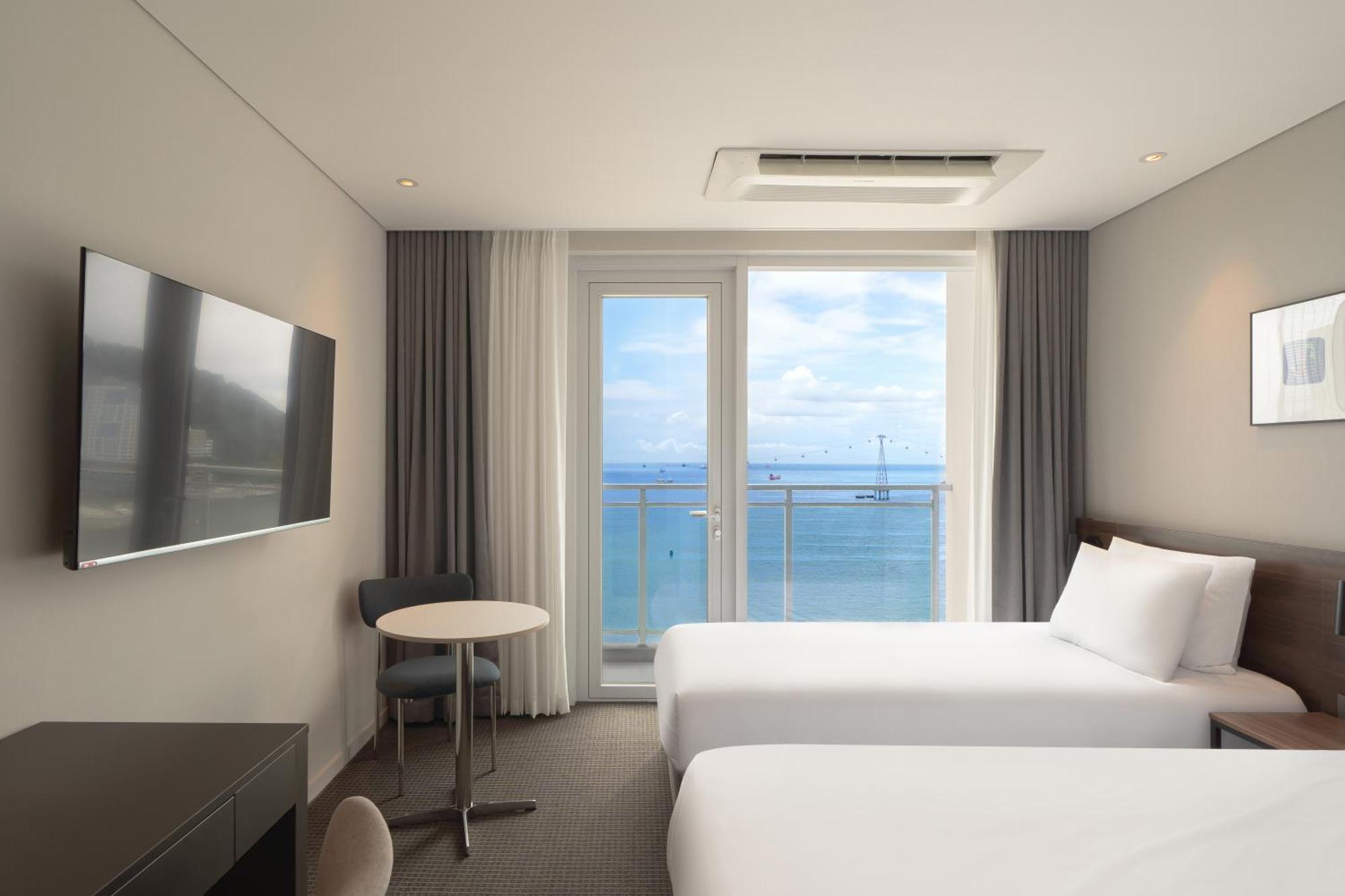 Urbanstay Songdo Khách sạn 4*