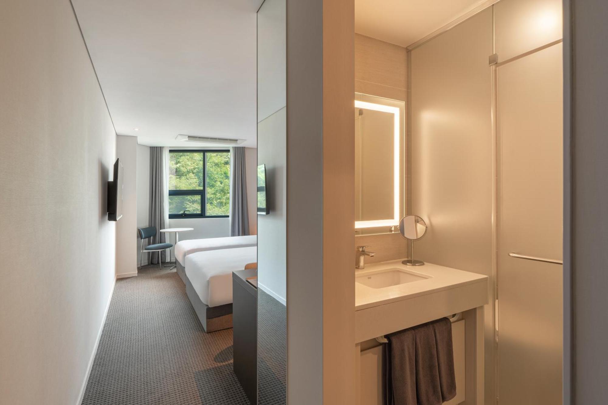 Urbanstay Songdo Busan