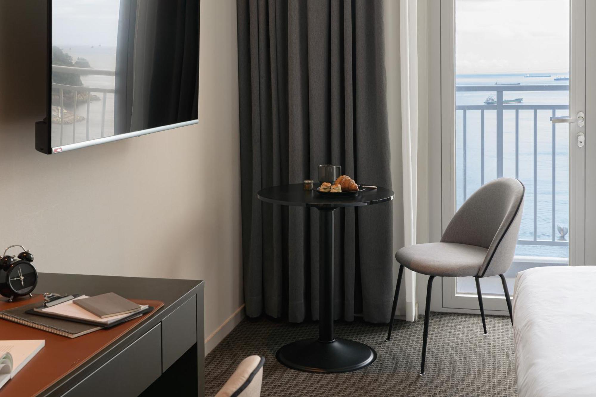 Khách sạn Urbanstay Songdo