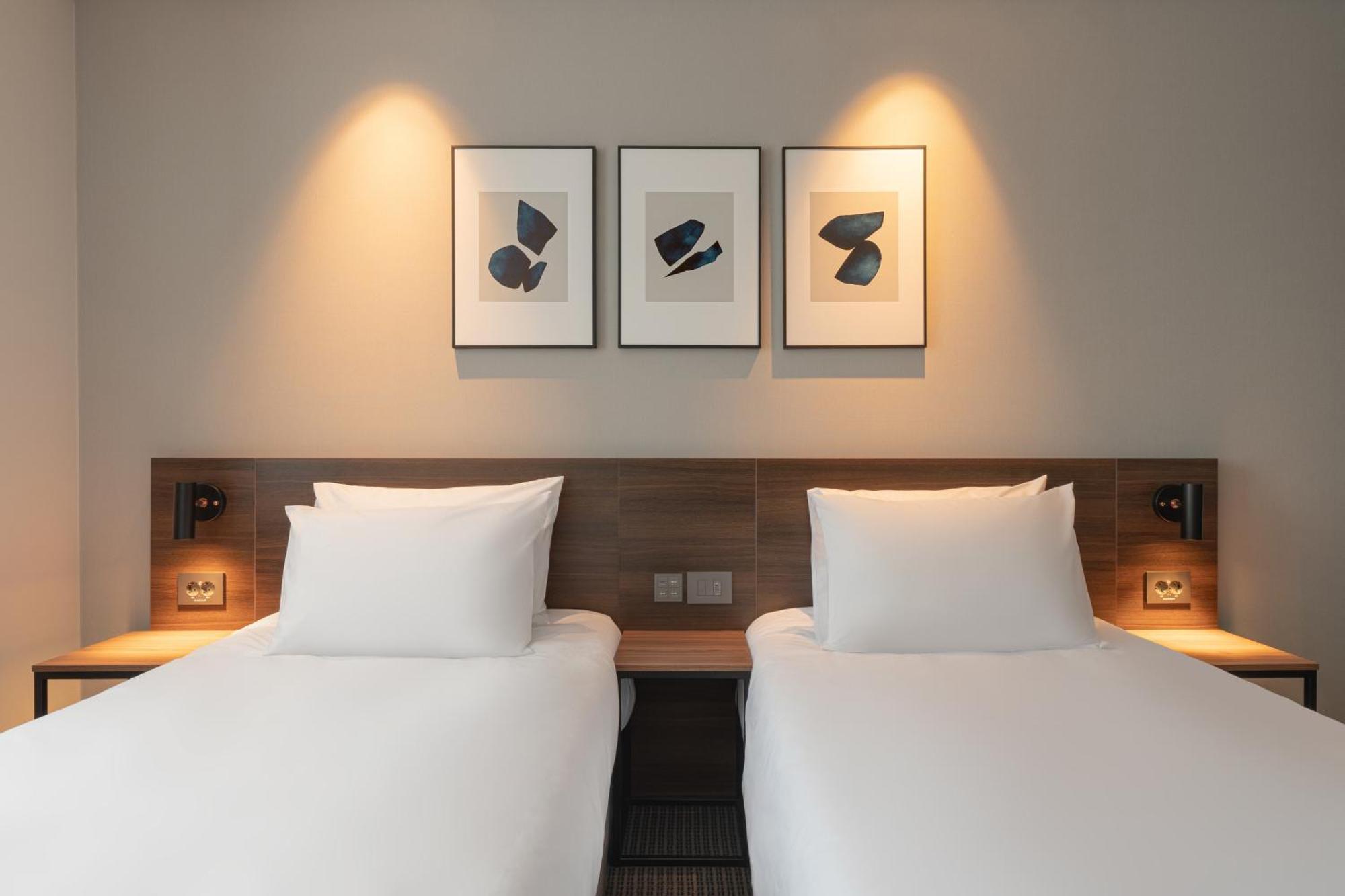 Urbanstay Songdo