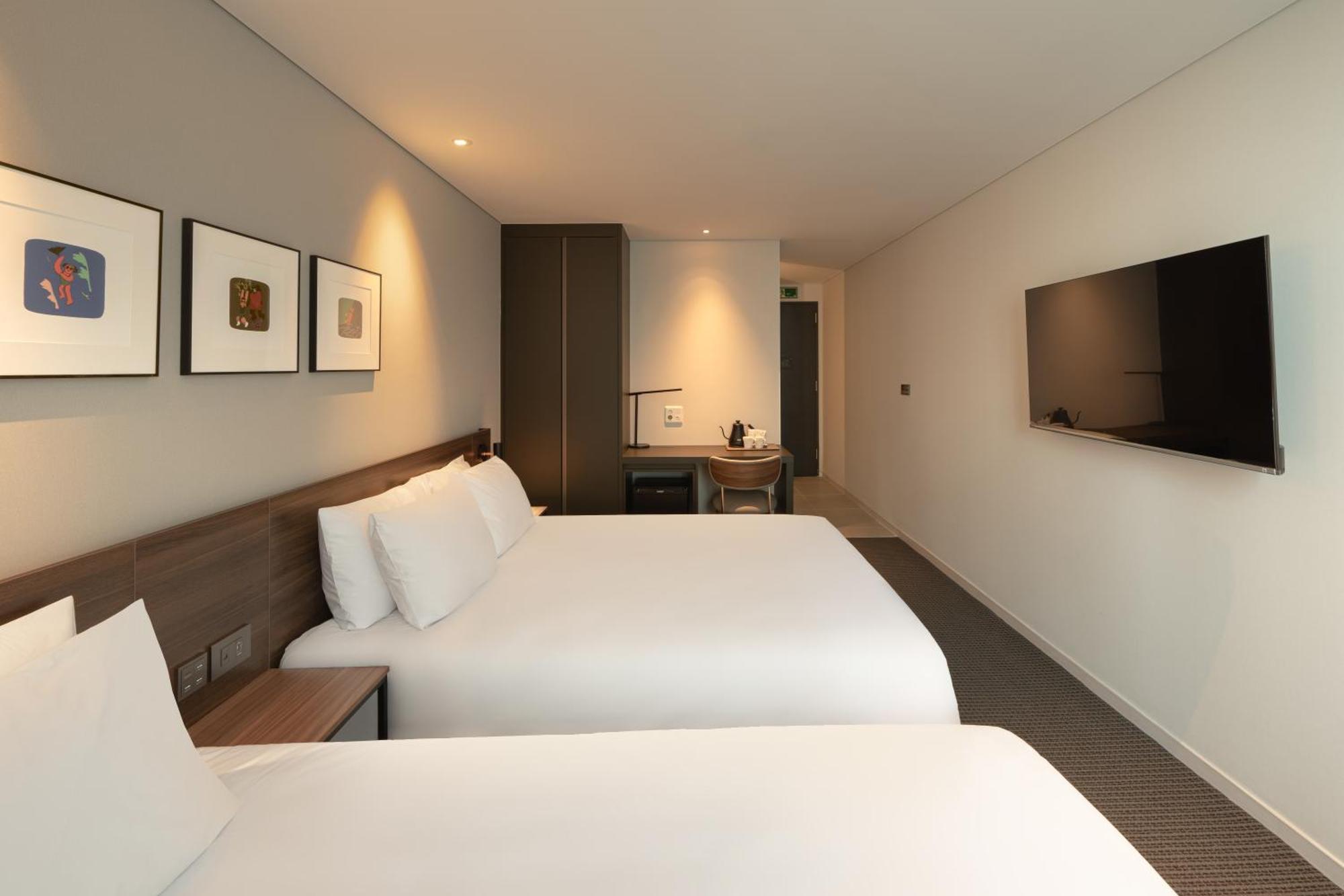 Urbanstay Songdo Khách sạn