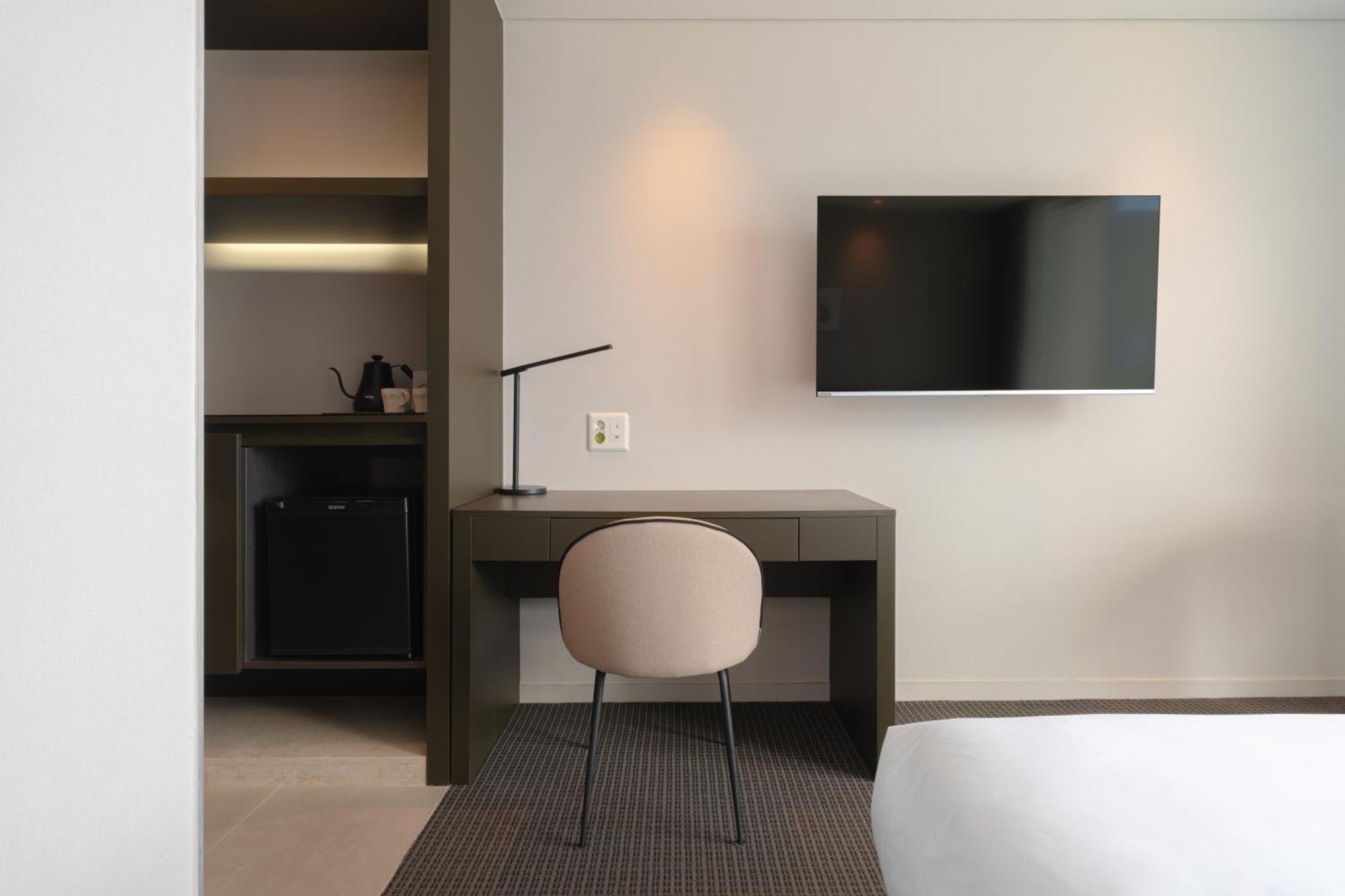 Urbanstay Songdo 4*