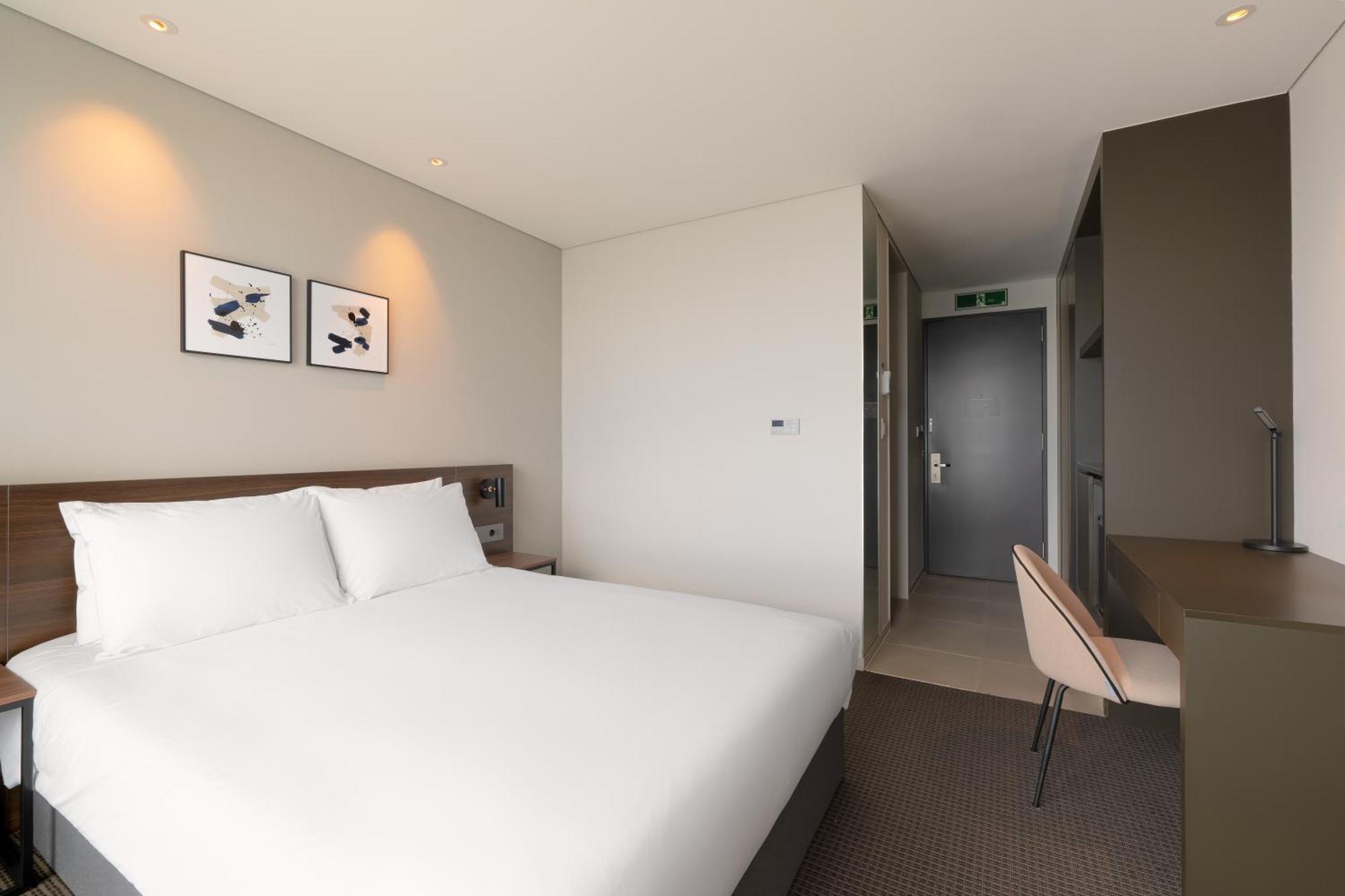 Urbanstay Songdo Busan