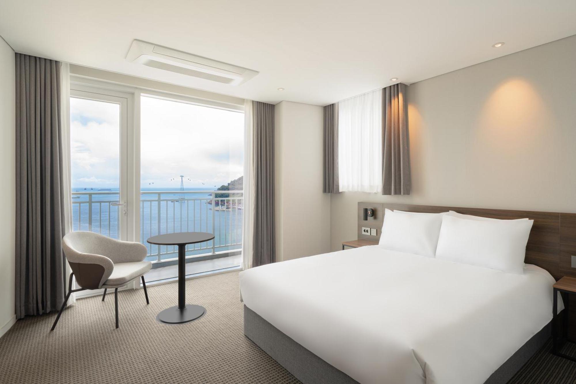 Urbanstay Songdo Busan