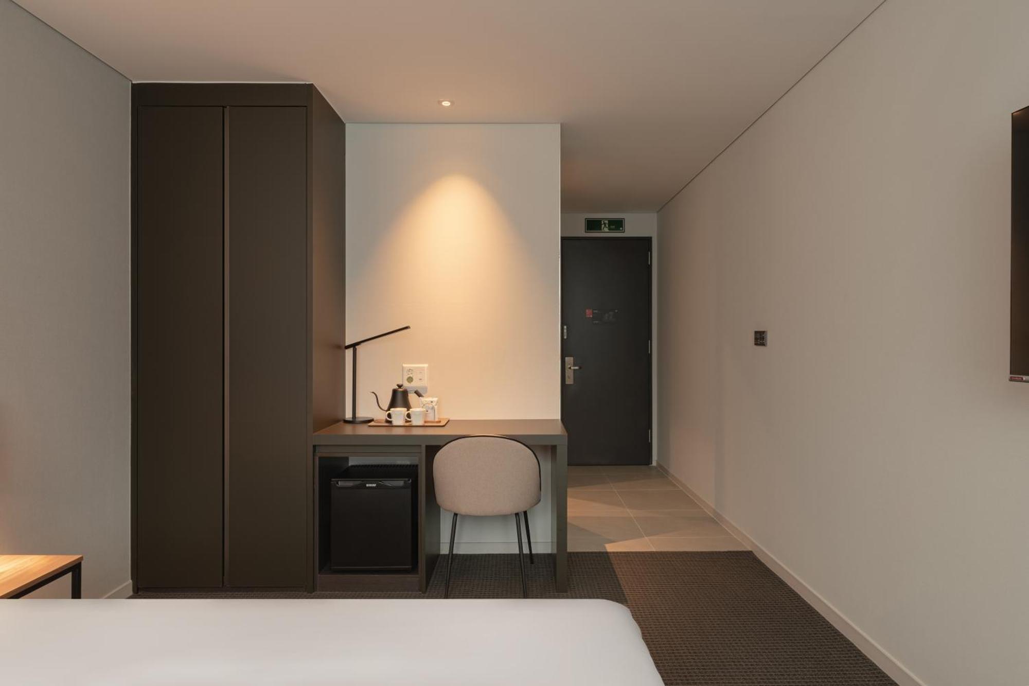 Urbanstay Songdo Khách sạn 4*