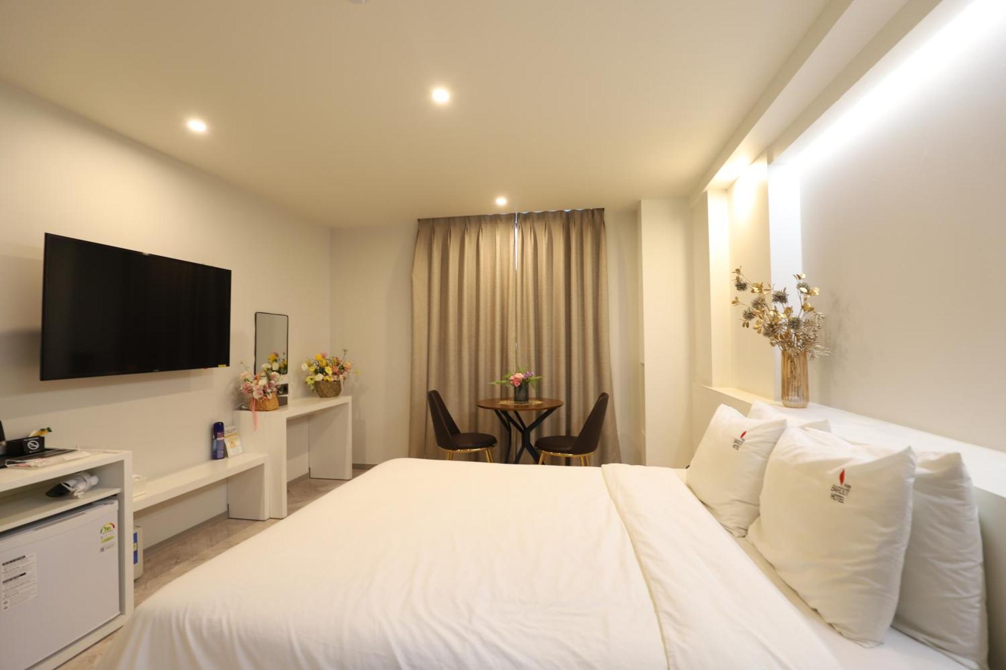 Bon Business Hotel