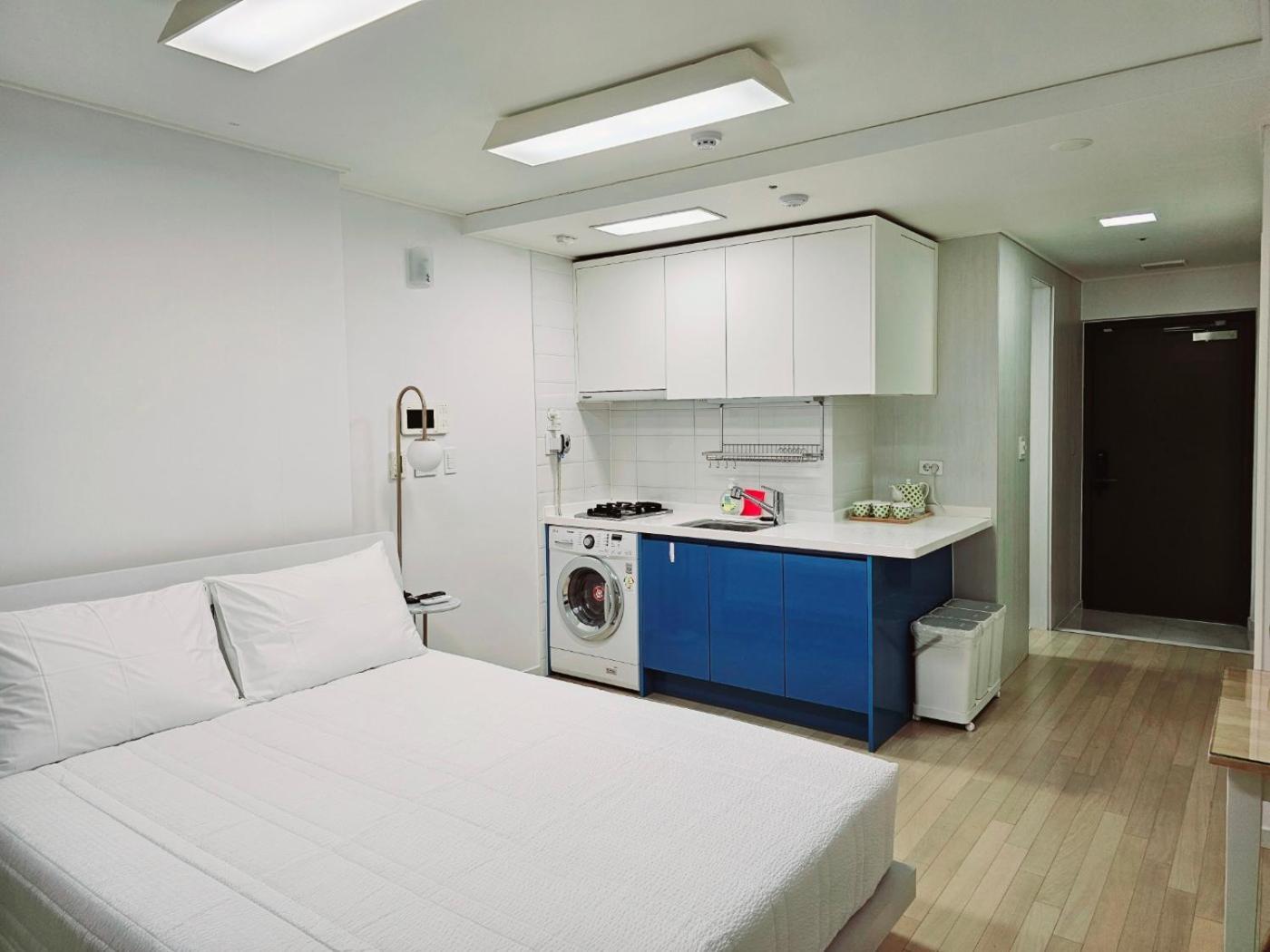 Apartment Jeoung's House - Ciel De *
