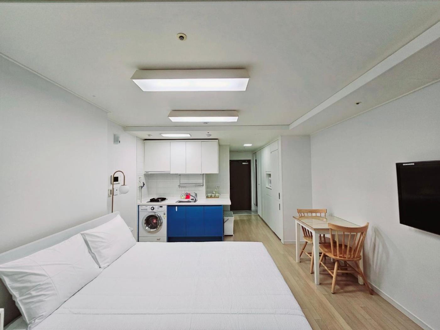 Jeoung's House - Ciel De Apartment Busan