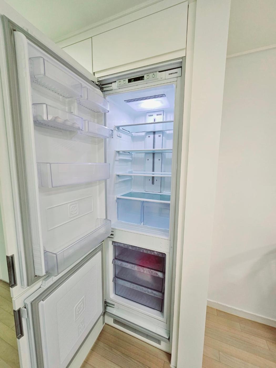 Jeoung's House - Ciel De Apartment Busan