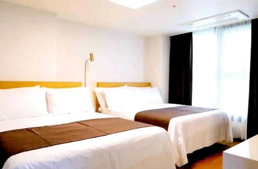 Apartamento Ciel De Busan