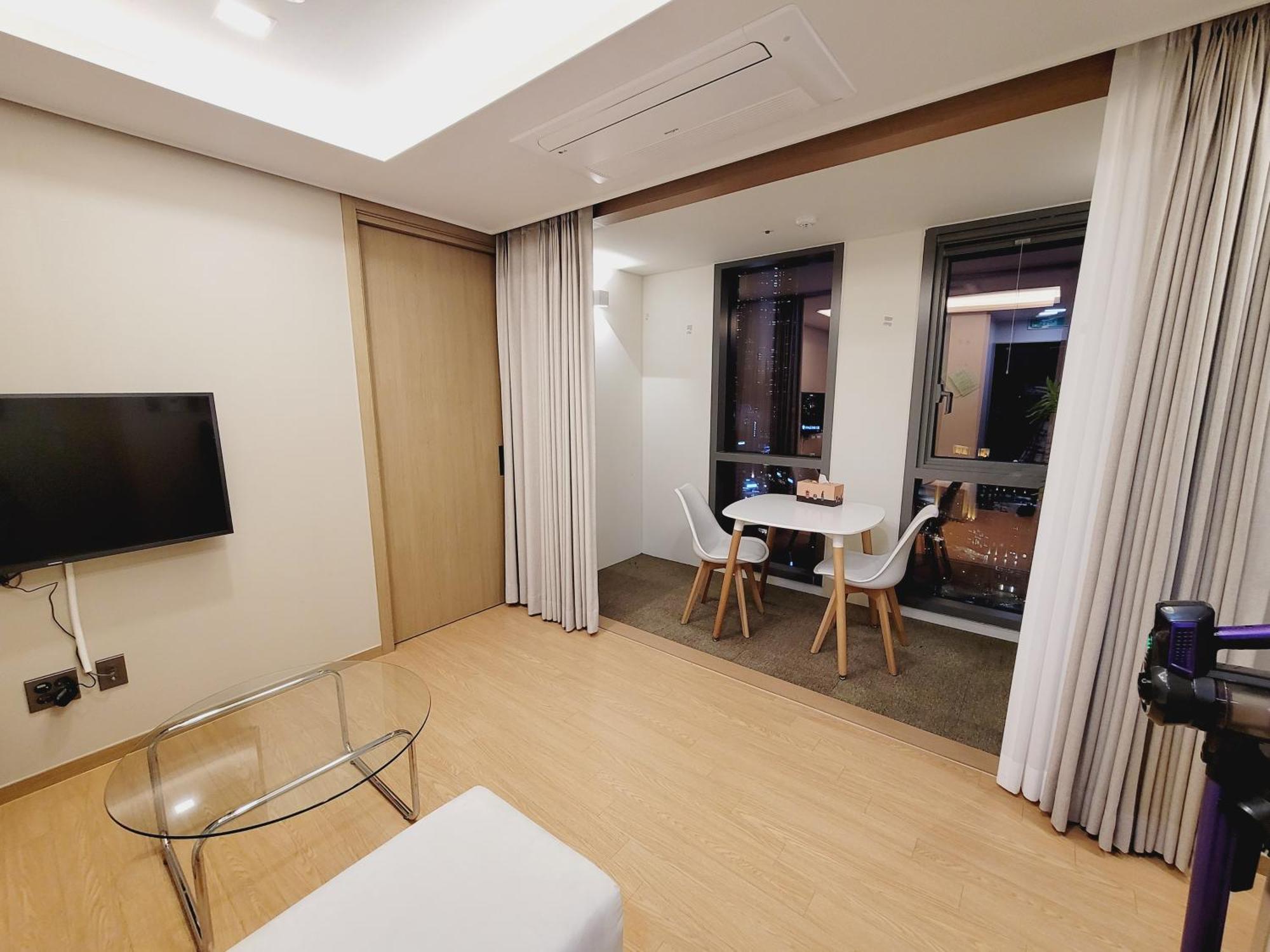 Travel In Haeundae With Location