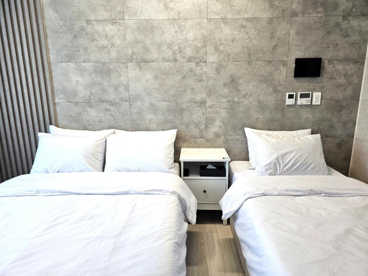 Elliy's Hotel Busan