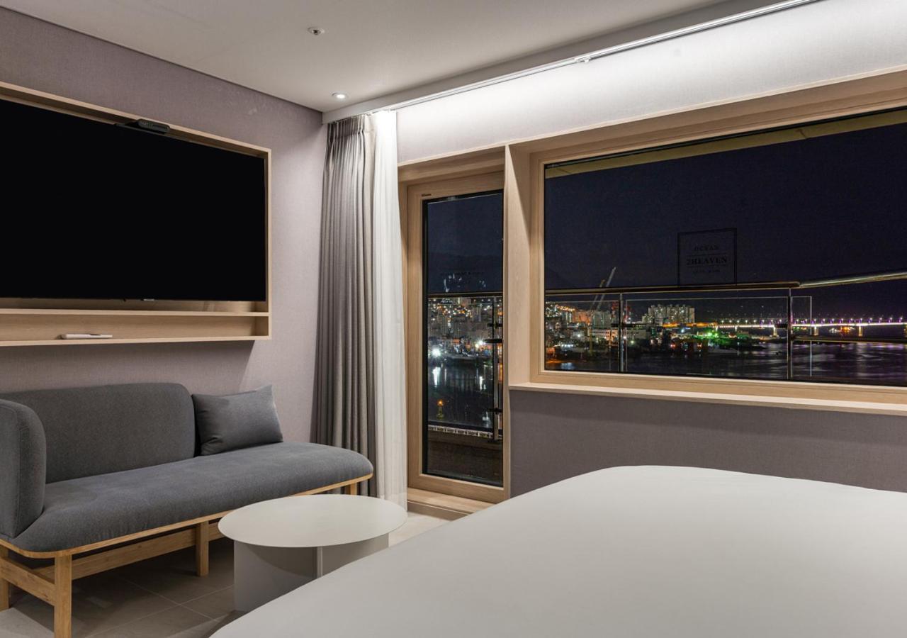 Hotel Nampo Ocean2heaven Hotel&