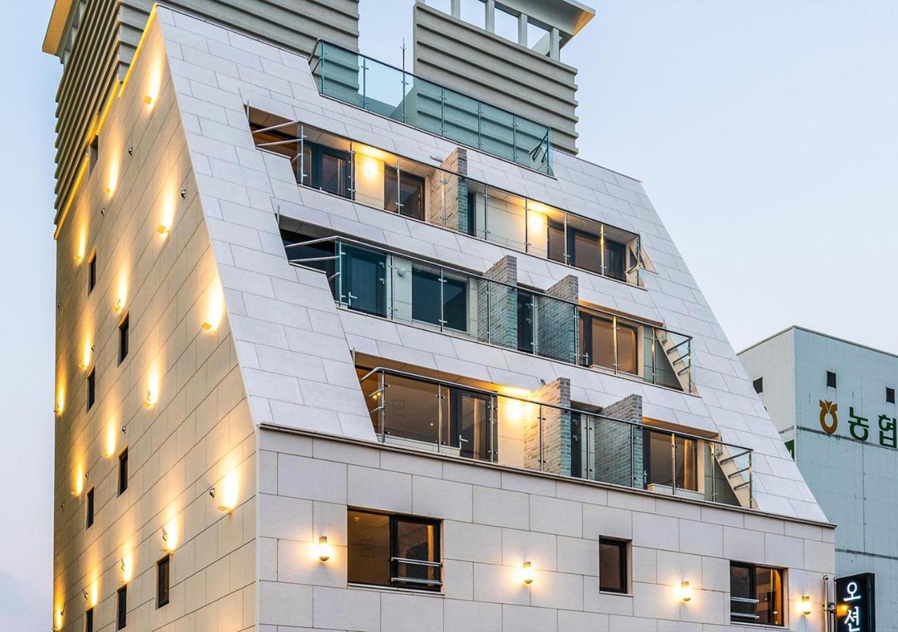Nampo Ocean2heaven Hotel&
