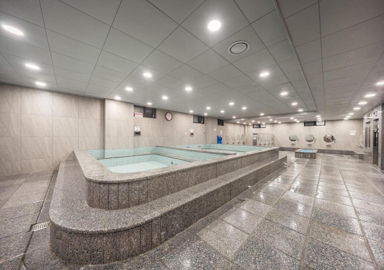 Hotel Nampo Ocean2heaven Hotel& 3*