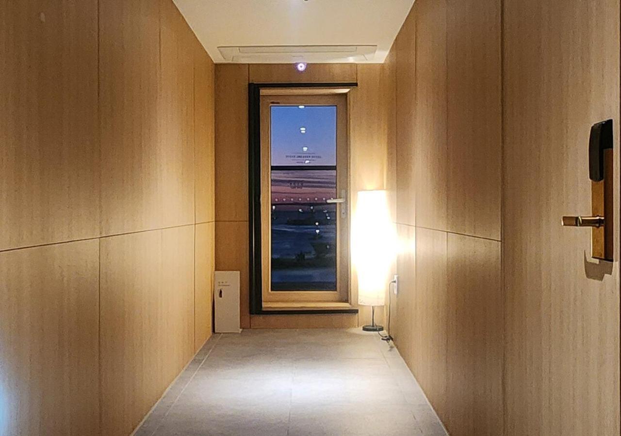 Nampo Ocean2heaven Hotel& 3* Busan