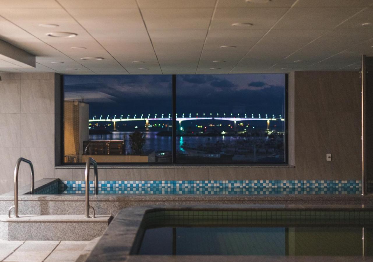 Hotel Nampo Ocean2heaven Hotel&