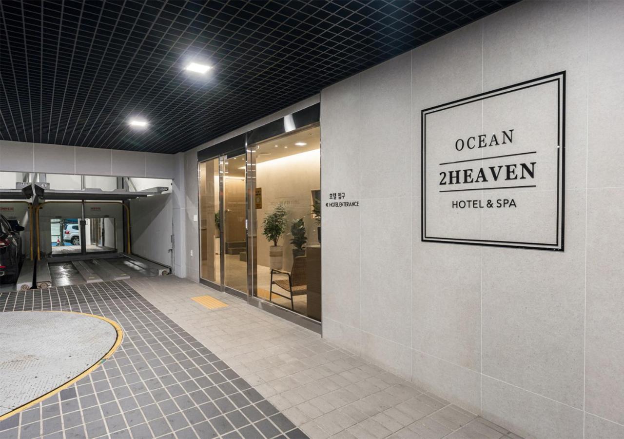 Nampo Ocean2heaven Hotel&