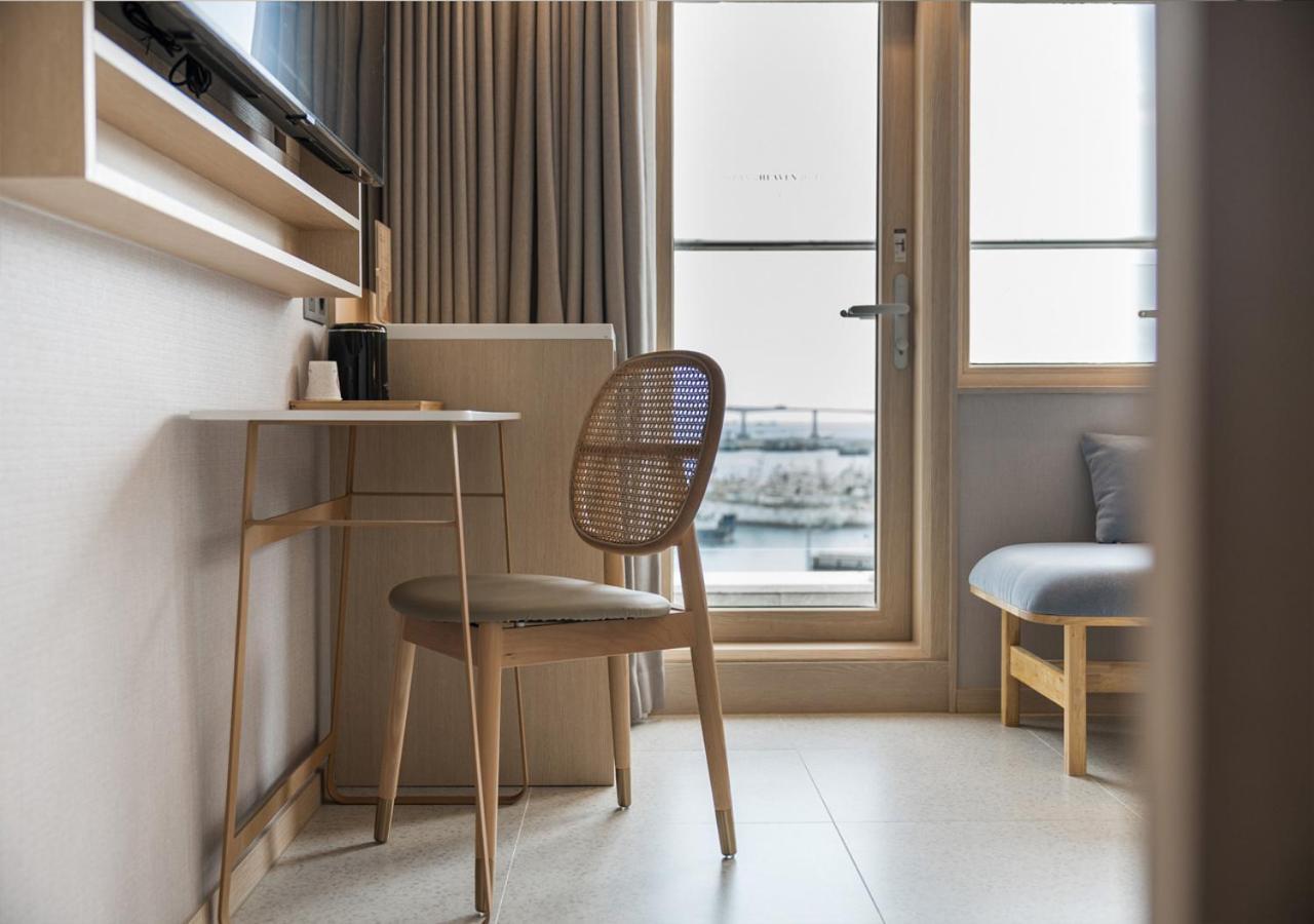 Hotel Nampo Ocean2heaven Hotel&