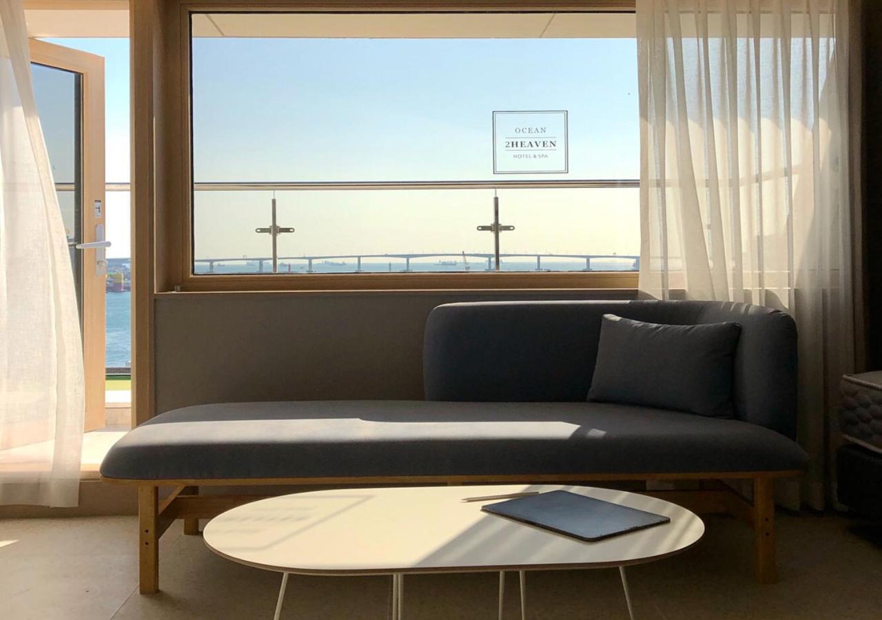 Nampo Ocean2heaven Hotel&