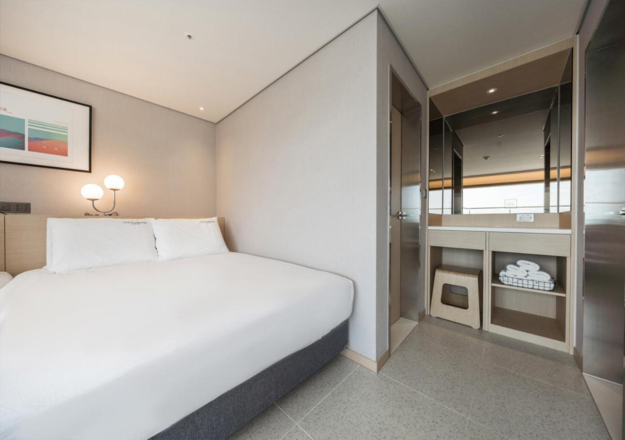 Nampo Ocean2heaven Hotel& 3* Busan