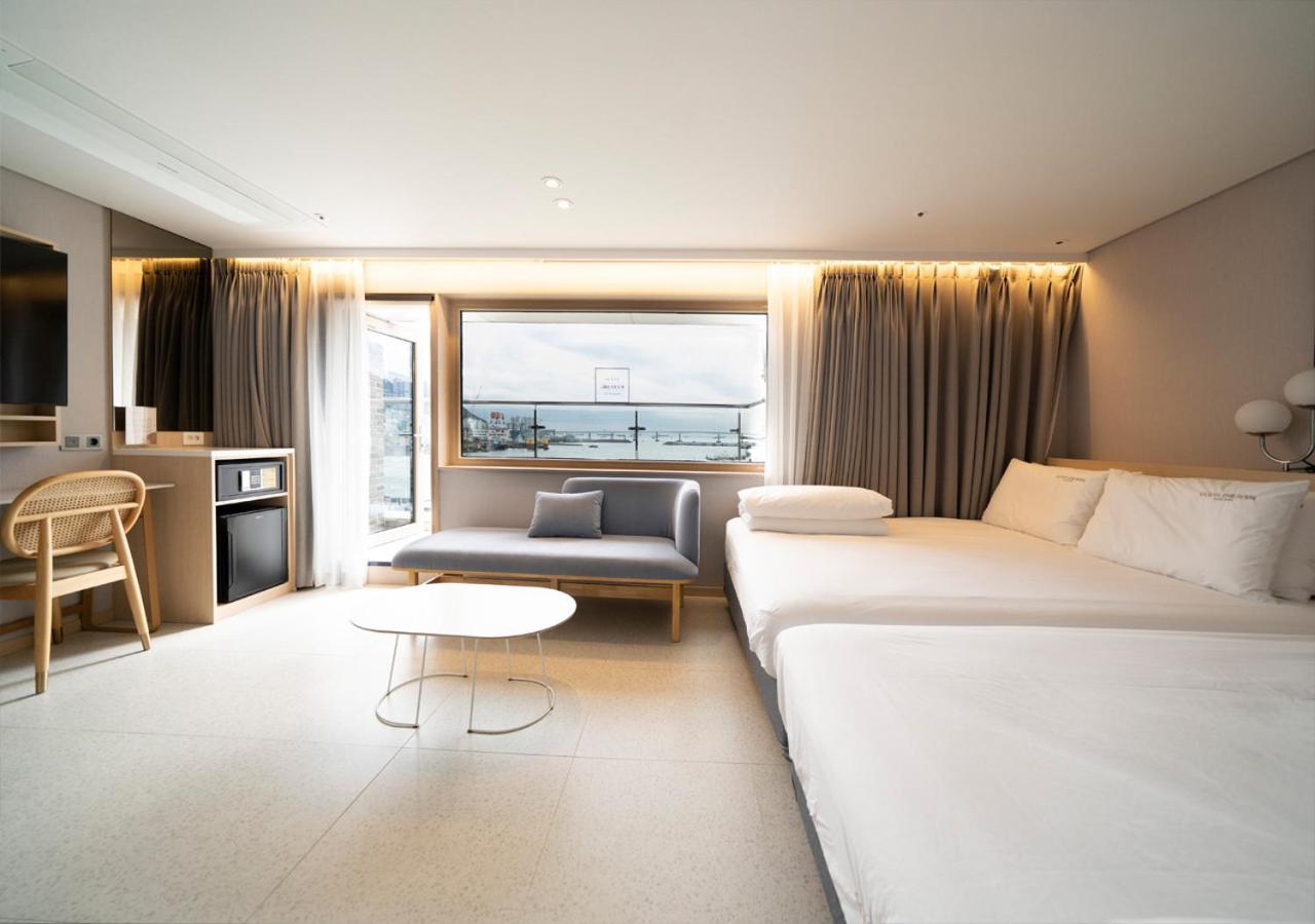 Nampo Ocean2heaven Hotel& 3*