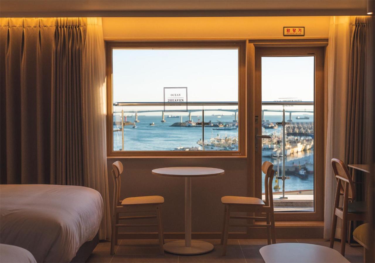 Hotel Nampo Ocean2heaven Hotel& 3*