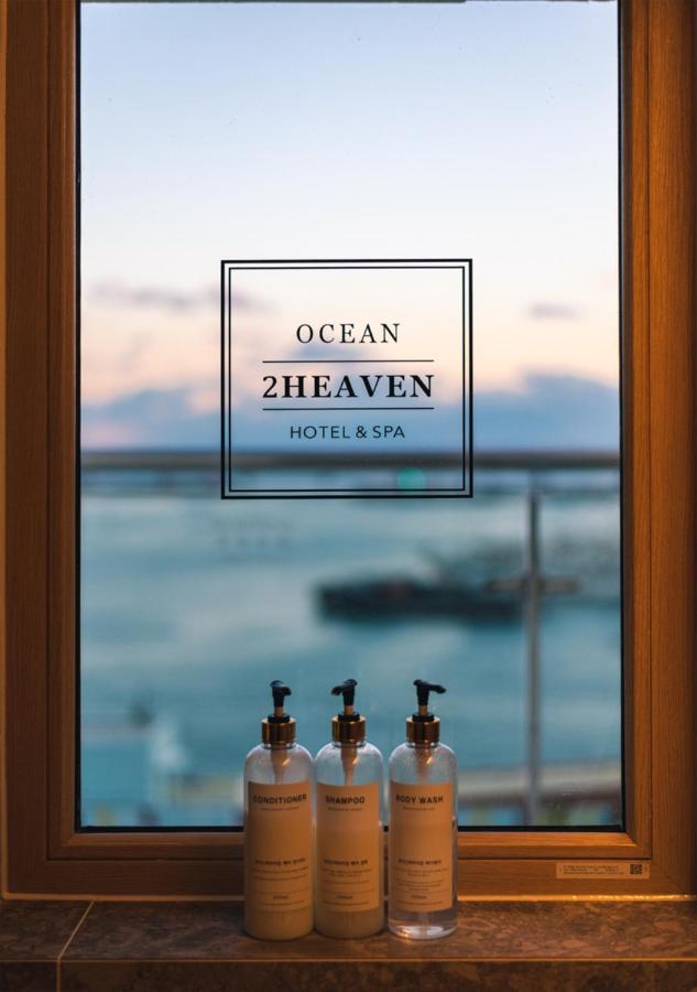 Hotel Nampo Ocean2heaven Hotel&