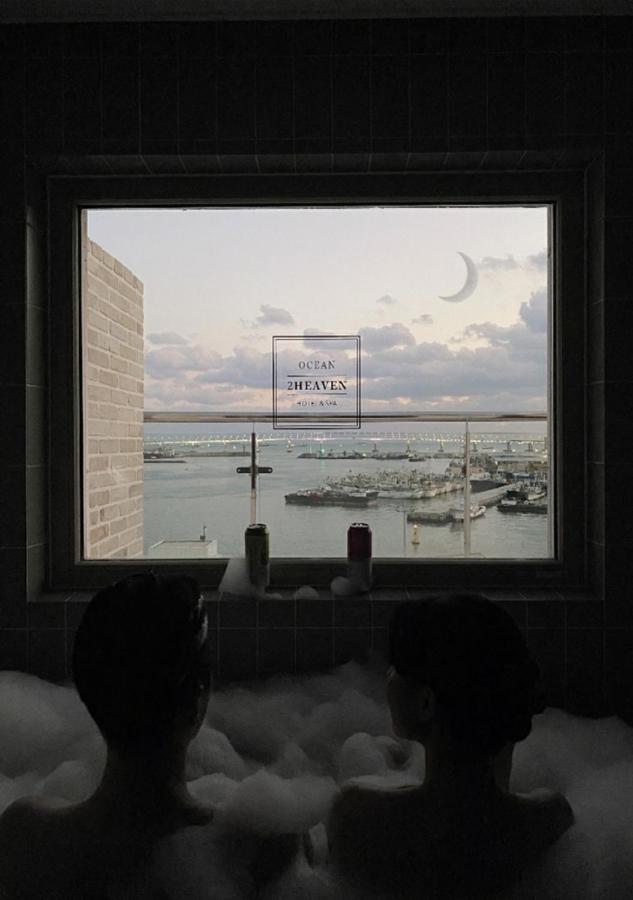 Nampo Ocean2heaven Hotel&