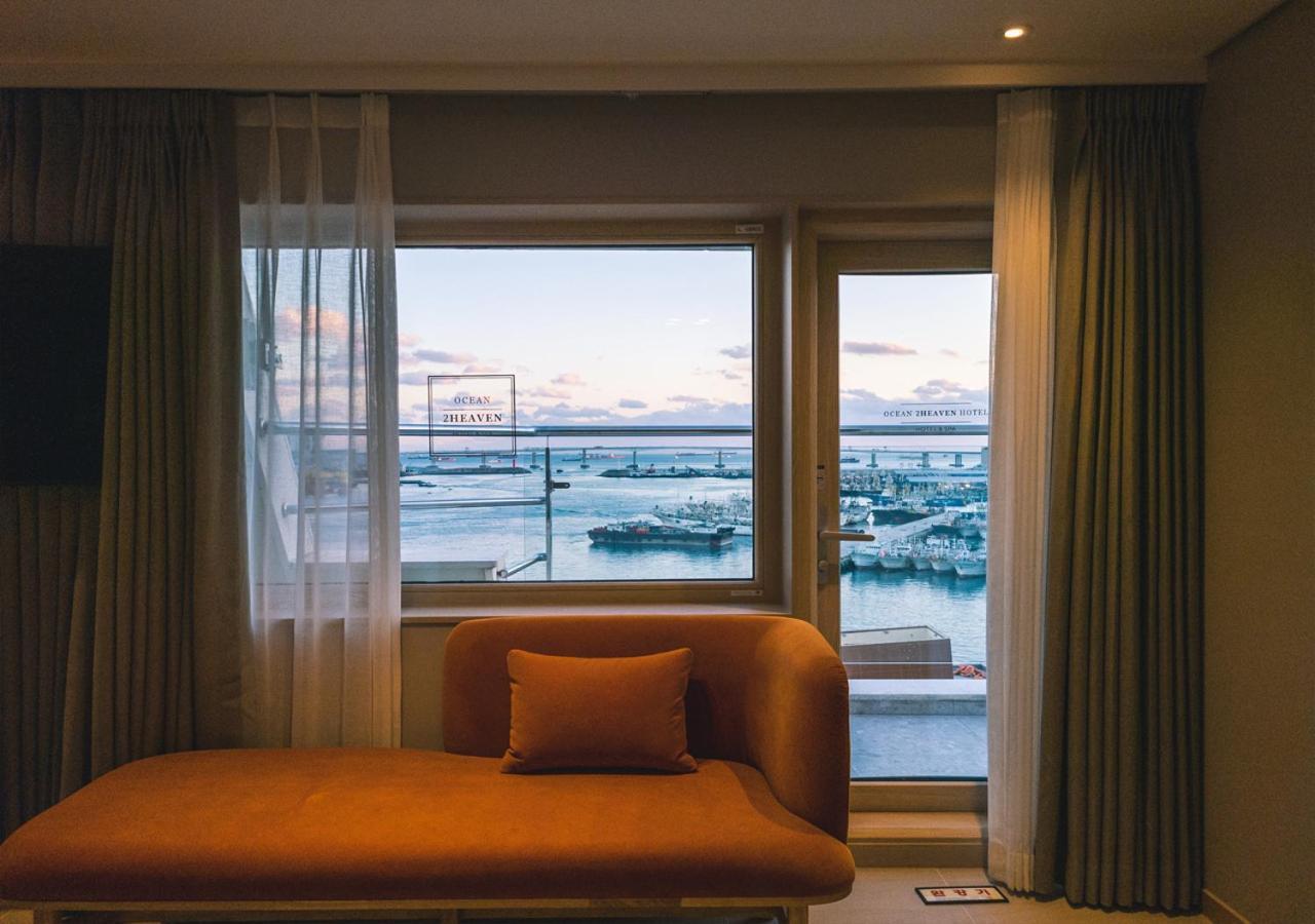 Hotel Nampo Ocean2heaven Hotel& 3*