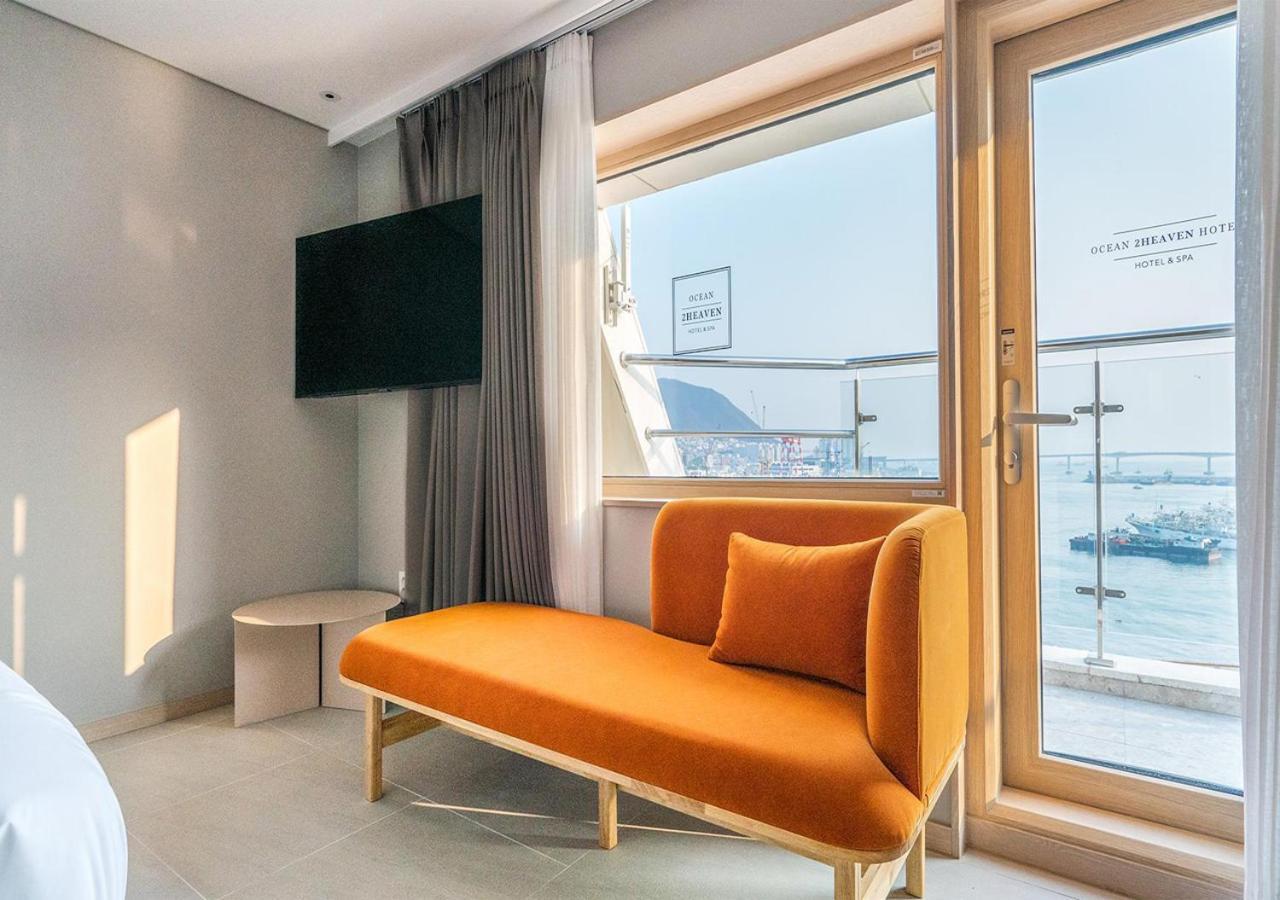 Nampo Ocean2heaven Hotel& Hotel 3*