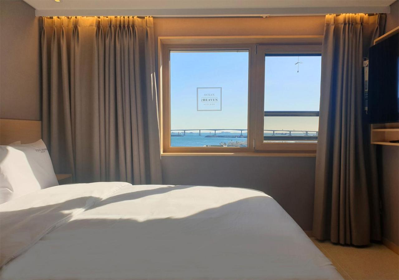 Hotel Nampo Ocean2heaven Hotel&