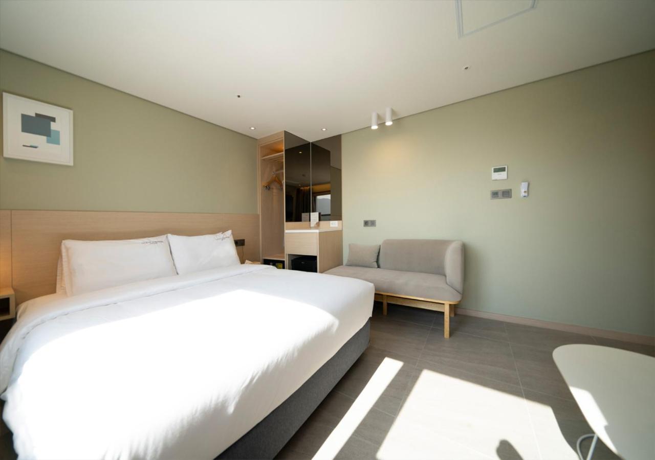 Nampo Ocean2heaven Hotel& Hotel 3*