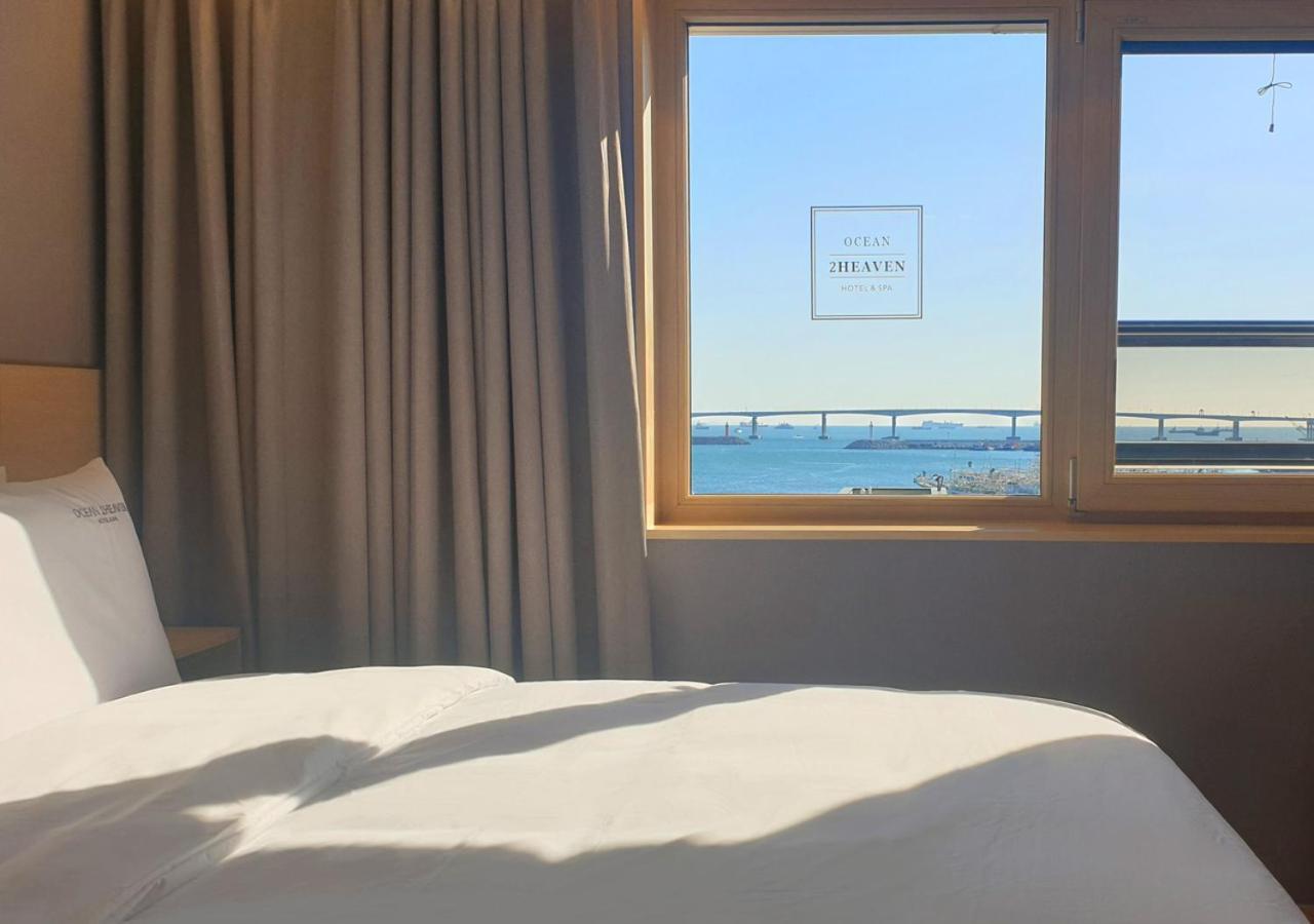 Hotel Nampo Ocean2heaven Hotel& 3*
