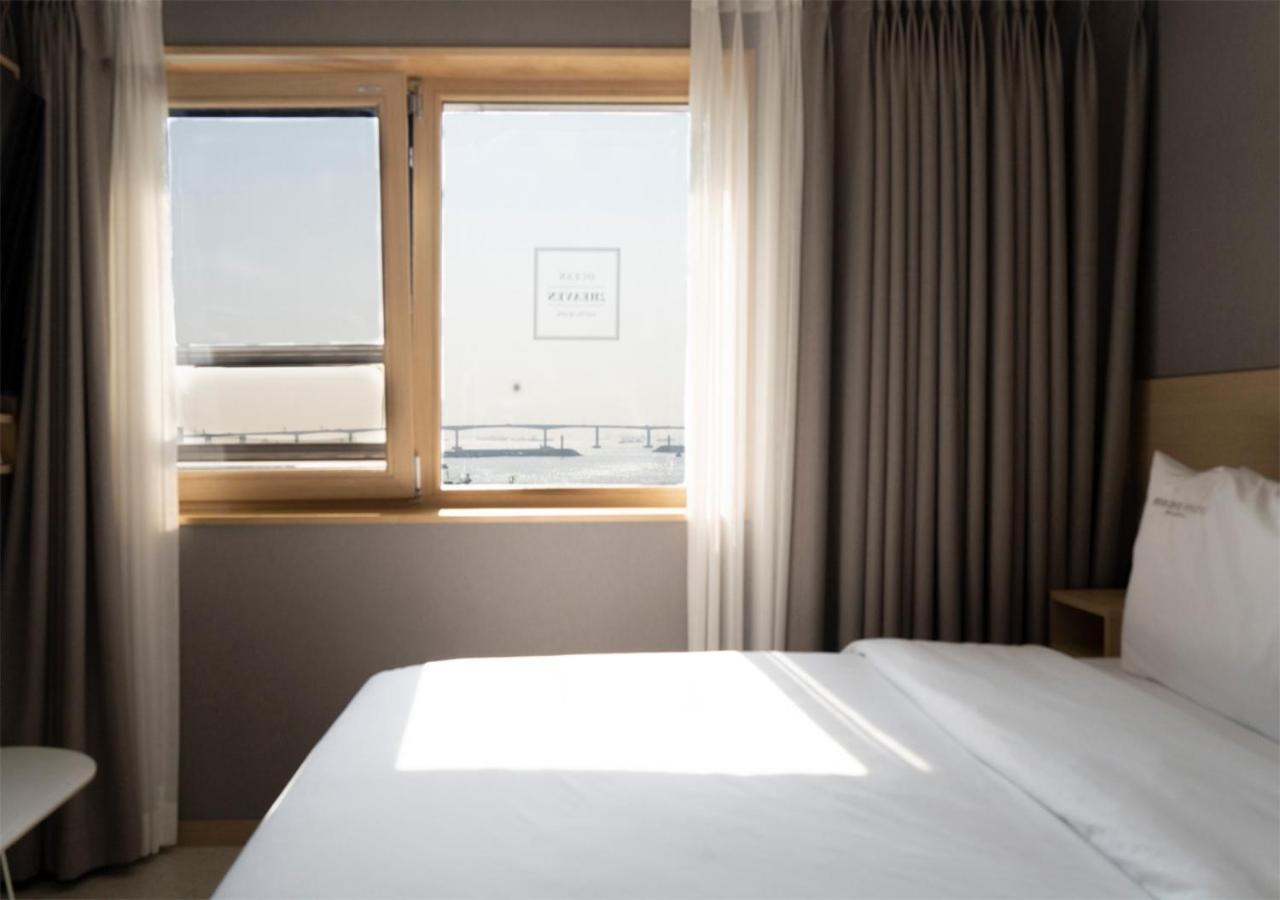 Nampo Ocean2heaven Hotel& 3*