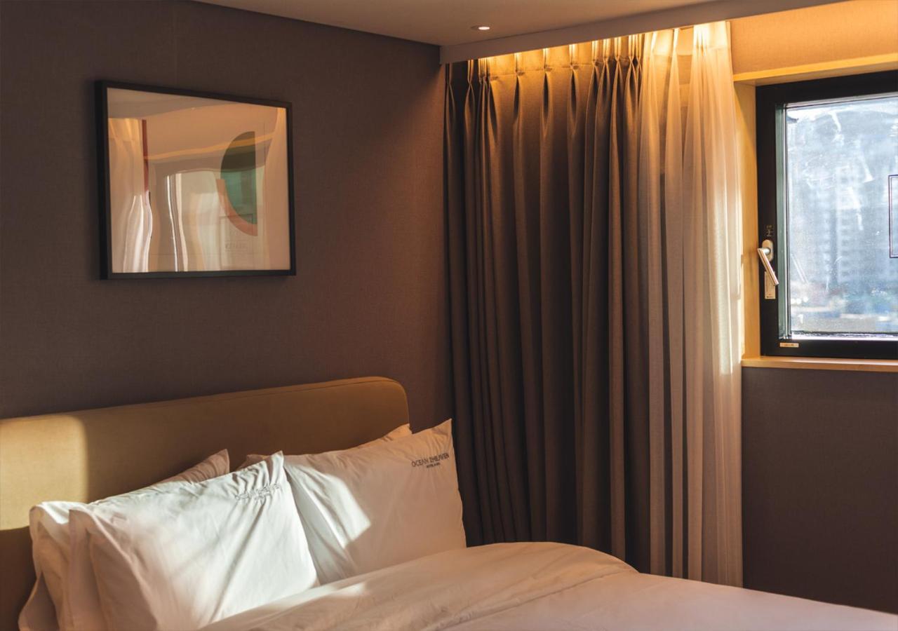 Nampo Ocean2heaven Hotel& Busan
