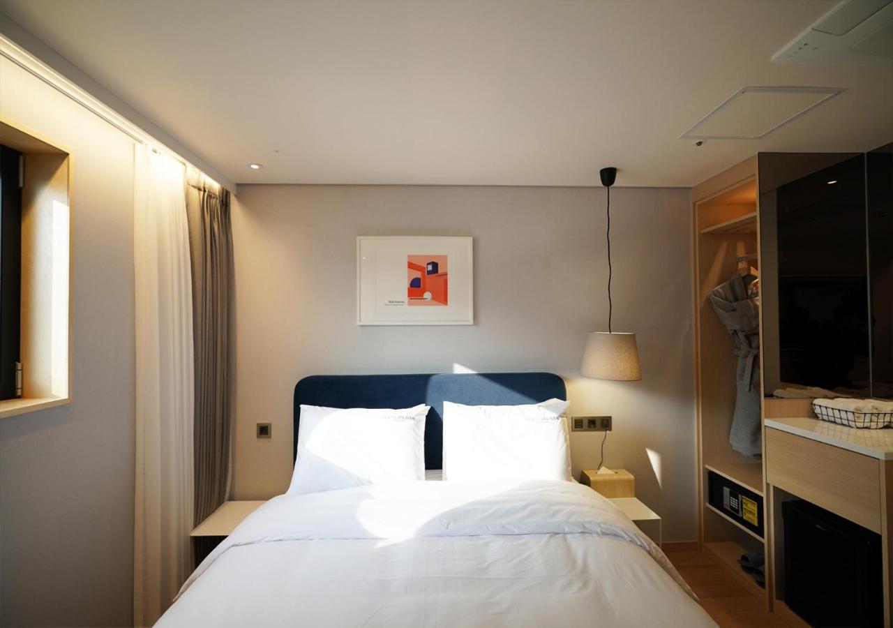 Nampo Ocean2heaven Hotel& Hotel 3*