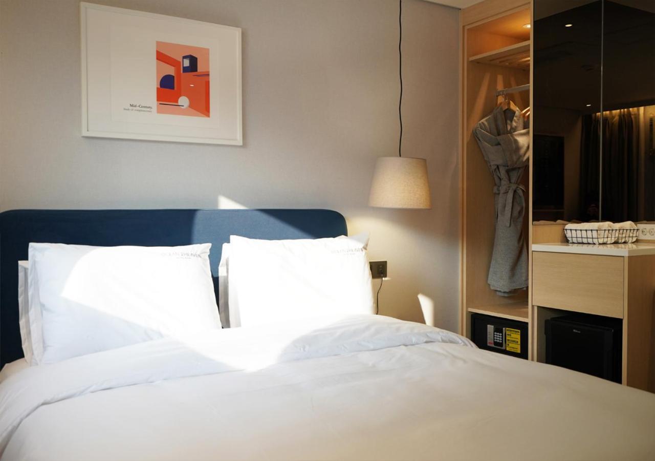 Hotel Nampo Ocean2heaven Hotel&