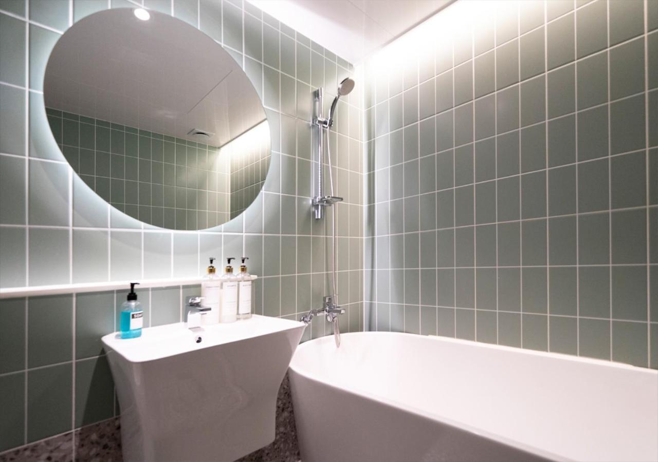 Nampo Ocean2heaven Hotel& Hotel Busan