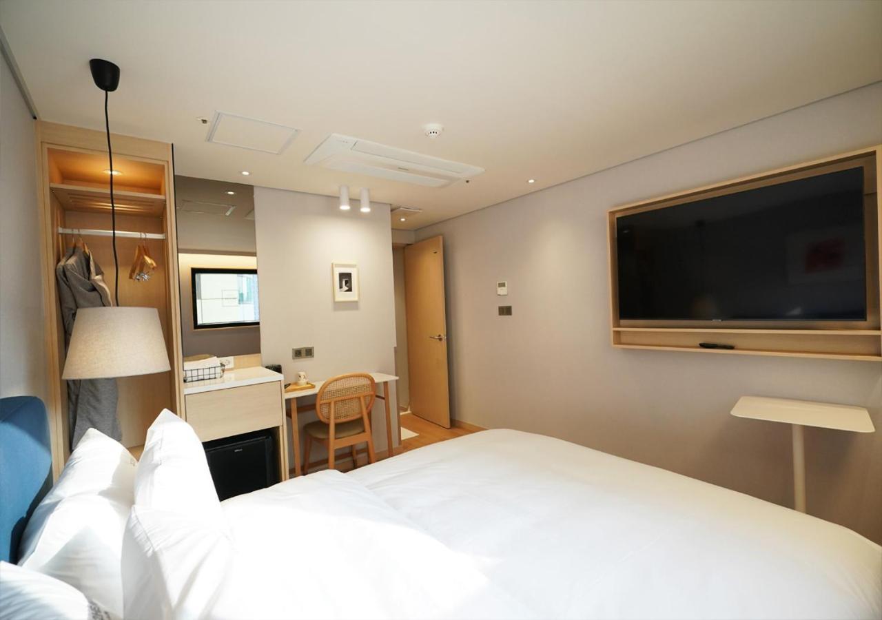 Hotel Nampo Ocean2heaven Hotel& 3*