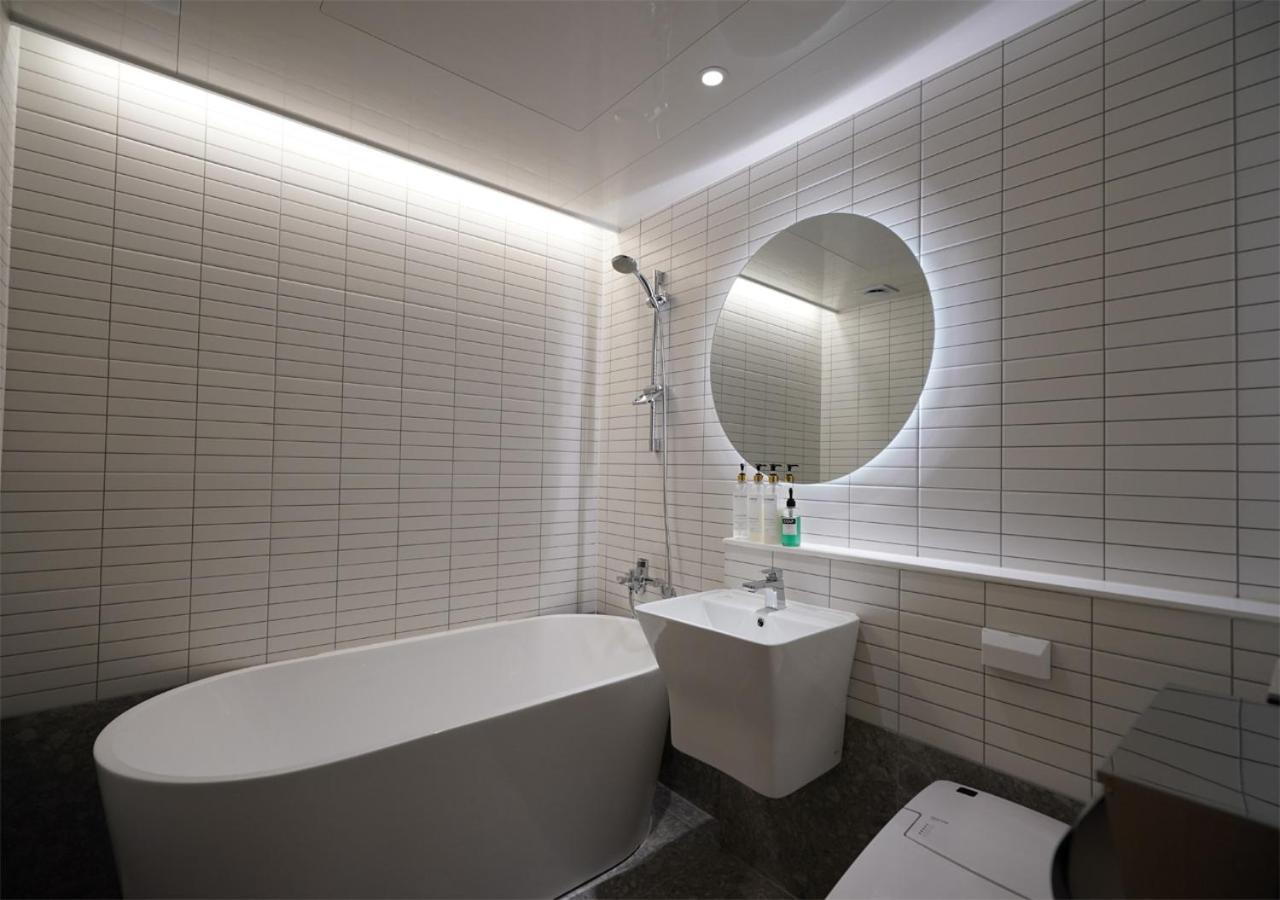 Hotel Nampo Ocean2heaven Hotel& Busan
