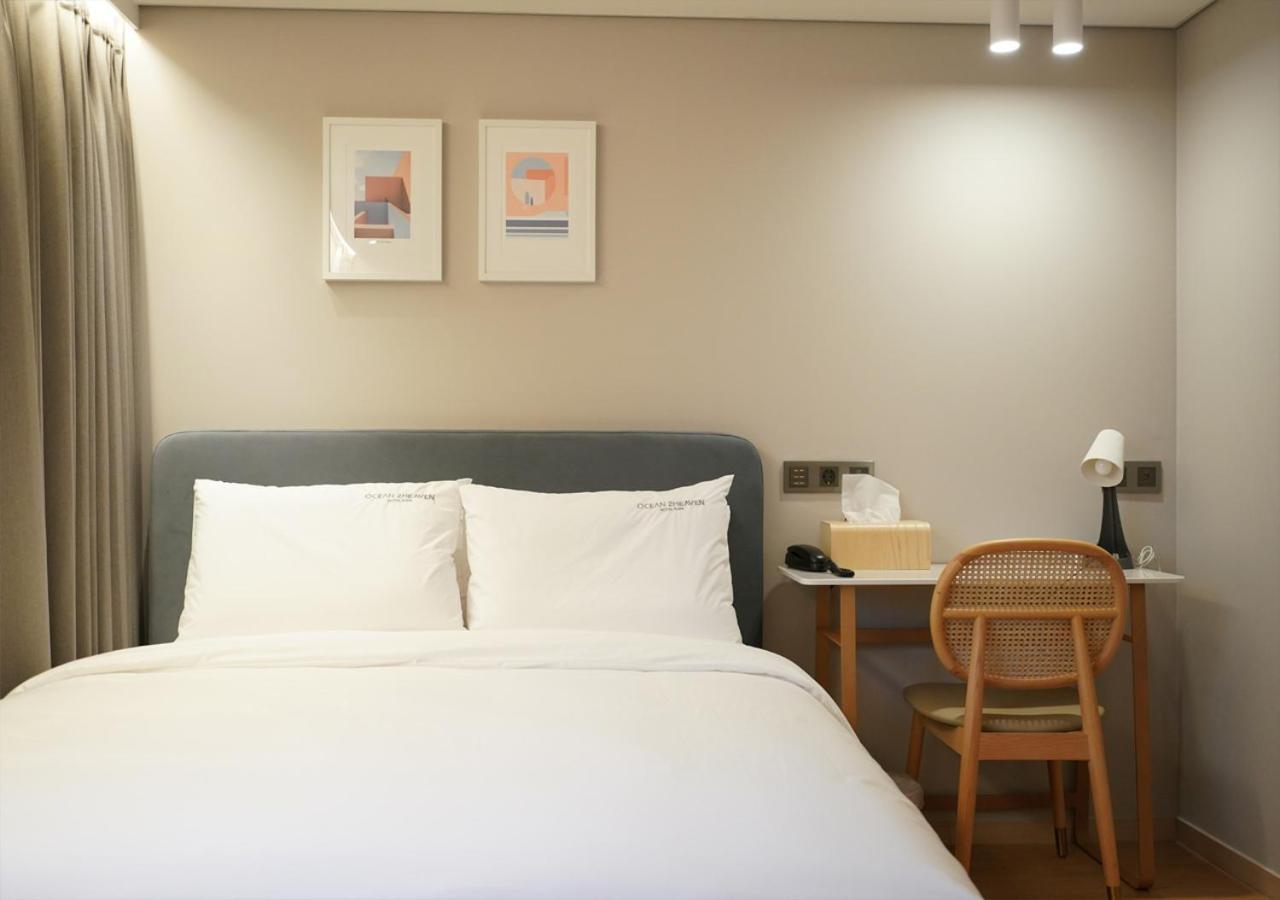 Hotel Nampo Ocean2heaven Hotel& 3*